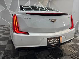 2018 CADILLAC XTS