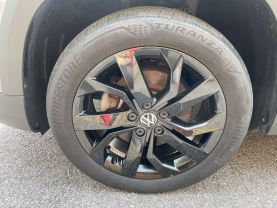 2022 VOLKSWAGEN TAOS SUV 4-CYL, TURBO, 1.5 LITER SE 4MOTION SPORT UTILITY 4D - Gesner Auto Inc in Taunton, MA, 41.88613, -71.14527