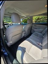 2011 LEXUS ES ES 350 SEDAN 4D
