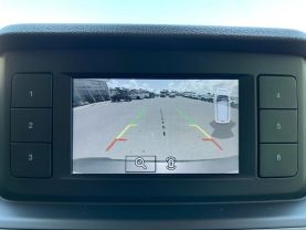 2020 FORD TRANSIT CONNECT UPFITTED CARGO VAN CARGO VANS 4-CYL, FLEX FUEL, 2.0 LITER XL VAN 4D - Eddies Auto Sales