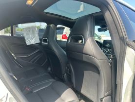 Used 2018 MERCEDES-BENZ CLA COUPE 4-CYL, TURBO, 2.0 LITER CLA 250 4MATIC COUPE 4D - LA Auto Star located in Virginia Beach, VA