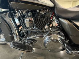 2009 HARLEY DAVIDSON ROAD GLIDE