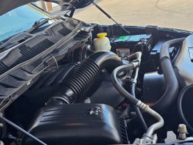 2016 Ram 1500 Crew Cabbig Horn Pickup 4d 5 1/2 Ft - Image 36