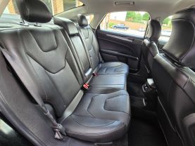 2016 Ford Fusiontitanium Sedan 4d - Image 14