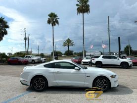 2021 Ford Mustang - Image 5