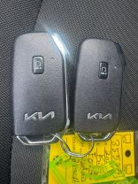 2023 KIA FORTE SEDAN 4-CYL, 2.0 LITER GT-LINE SEDAN 4D - Gesner Auto Inc in Taunton, MA, 41.88613, -71.14527