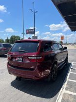 2020 DODGE DURANGO SUV V6, 3.6 LITER GT SPORT UTILITY 4D