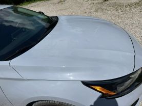 2023 NISSAN ALTIMA SEDAN 4-CYL, 2.5 LITER 2.5 SR SEDAN 4D at T&T Repairables - used car dealership in Spencer, Indiana.