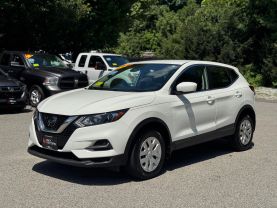 2020 Nissan Rogue Sport - Image 1