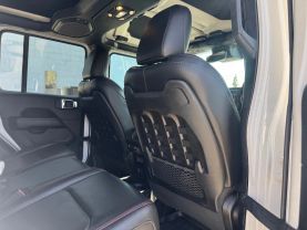 2020 JEEP GLADIATOR PICKUP V6, VVT, 3.6 LITER RUBICON PICKUP 4D 5 FT