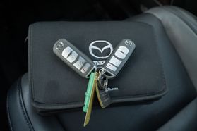 2010 MAZDA CX-9 SUV V6, 3.7 LITER GRAND TOURING SPORT UTILITY 4D