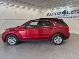 2015 CHEVROLET EQUINOX