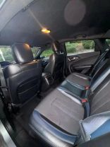 2015 CHRYSLER 200 200S SEDAN 4D