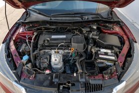 2015 Honda Accord - Image 58