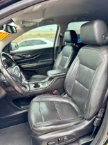 2020 GMC ACADIA SUV V6, 3.6 LITER SLT SPORT UTILITY 4D