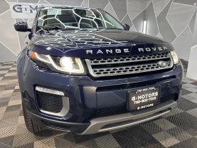 2016 LAND ROVER RANGE ROVER EVOQUE