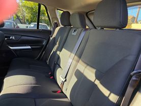 2011 FORD EDGE SUV V6, 3.5 LITER SE SPORT UTILITY 4D