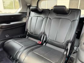 2021 JEEP GRAND CHEROKEE L SUV V6, VVT, 3.6 LITER LIMITED SPORT UTILITY 4D