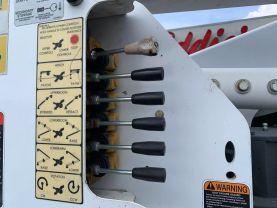 2017 FORD F550 SUPER DUTY 46FT BUCKET TRUCK ALTEC AT41M BUCKET TRUCKS V8, TURBO DIESEL, 6.7 LITER XL 169" W.B. 2D - Eddies Auto Sales
