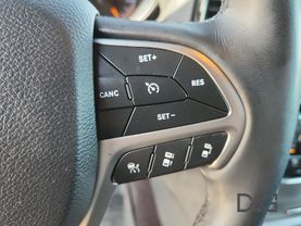 2019 JEEP GRAND CHEROKEE SUV