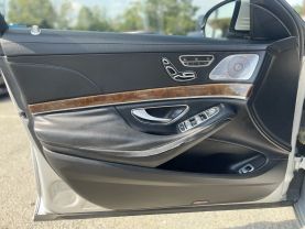 2014 Mercedes-benz S-class - Image 27