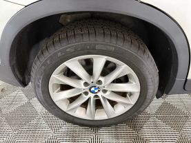 2013 BMW X3