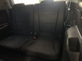 2014 KIA SORENTO SUV 4-CYL, GDI, 2.4 LITER LX SPORT UTILITY 4D