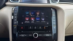 2019 Infiniti Qx50 - Image 43