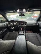 2013 DODGE CHARGER