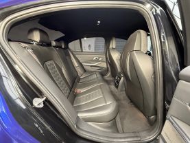 2023 BMW M3 SEDAN 6-CYL, TWIN TURBO, 3.0 LITER COMPETITION XDRIVE SEDAN 4D