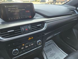 2017 MAZDA MAZDA6