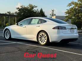 2016 Tesla Model S - Image 5