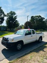 2015 TOYOTA TACOMA ACCESS CAB