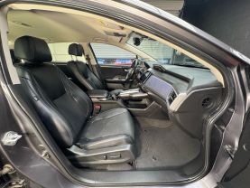 2018 HONDA CLARITY PLUG-IN HYBRID SEDAN 4-CYL, HYBRID, 1.5 LITER TOURING SEDAN 4D
