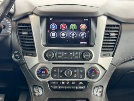 2015 GMC YUKON SUV V8, ECOTEC3, 5.3 LITER SLT SPORT UTILITY 4D