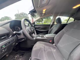 2024 NISSAN SENTRA SEDAN - AUTOMATIC - Dart Auto Group