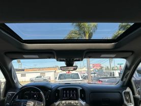 2020 GMC SIERRA 2500 HD CREW CAB