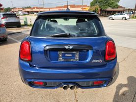 2015 MINI HARDTOP 2 DOOR HATCHBACK 4-CYL, TURBO, 2.0 LITER COOPER S HATCHBACK 2D