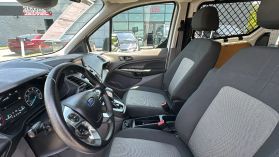 2019 FORD TRANSIT CONNECT CARGO