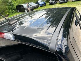 2021 FORD RANGER SUPERCREW PICKUP 4-CYL, ECOBOOST, 2.3 LITER XL PICKUP 4D 5 FT at T&T Repairables - used car dealership in Spencer, Indiana.