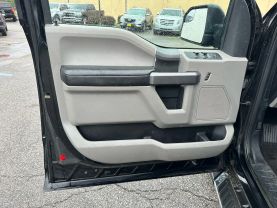 2020 FORD F150 SUPER CAB
