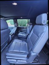 2021 GMC YUKON XL DENALI SPORT UTILITY 4D