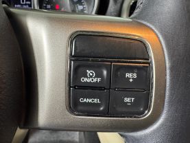 2013 JEEP GRAND CHEROKEE SUV V6, FLEX FUEL, 3.6 LITER LIMITED SPORT UTILITY 4D