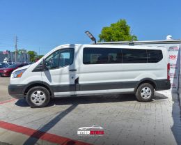 2018 FORD TRANSIT 350 WAGON For Sale in Orlando