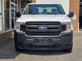 2020 Ford F150 Supercrew Cabxl Pickup 4d 5 1/2 Ft - Image 4