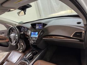 2018 ACURA MDX