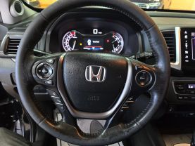 2018 HONDA PILOT SUV V6, I-VTEC, 3.5 LITER EX-L W/NAVIGATION SPORT UTILITY 4D