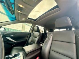 2014 ACURA RDX SUV V6, 3.5 LITER SPORT UTILITY 4D