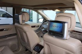 2010 MERCEDES-BENZ R-CLASS WAGON V6, 3.5 LITER R 350 4MATIC SPORT WAGON 4D