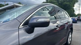 2018 Acura Rdx - Image 9